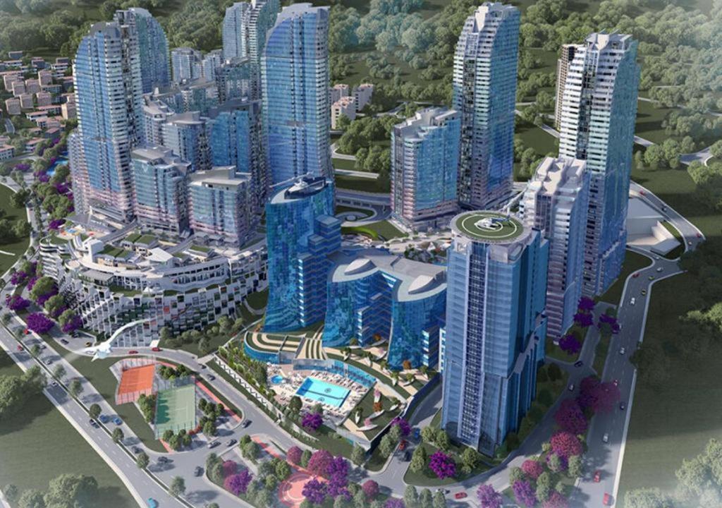 Luxurious In اسطنبول